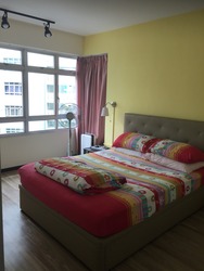 Blk 446 Yishun Avenue 11 (Yishun), HDB 4 Rooms #174393402